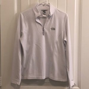 North Face Fleece